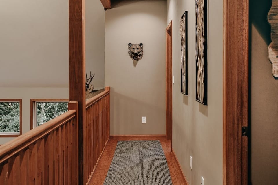Indoors, Floor, Flooring, Hardwood, House