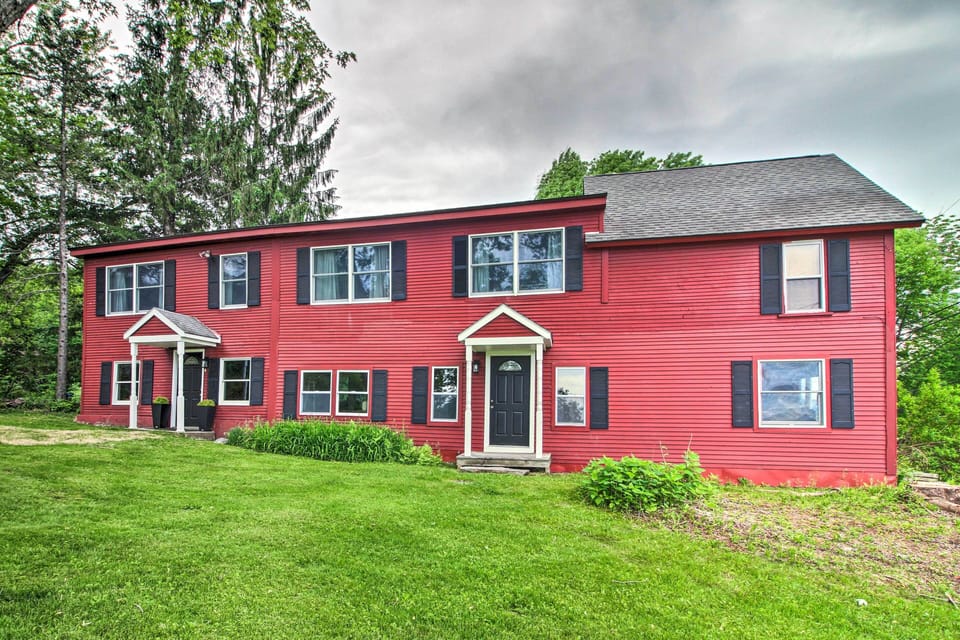 Home Exterior