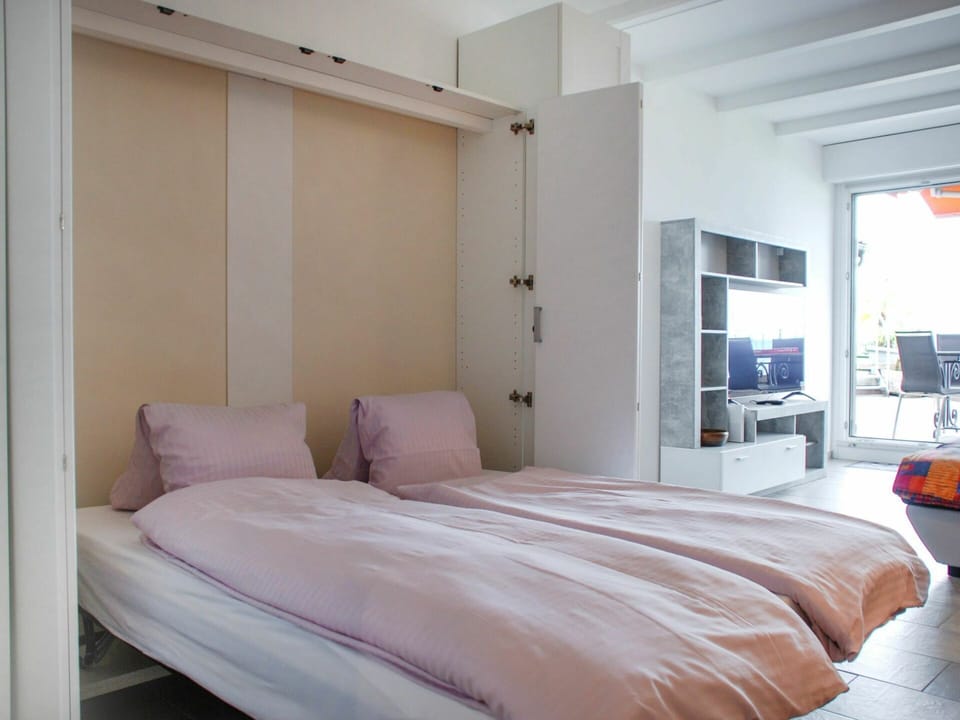 Furniture, Building, Comfort, Bed Frame, Wood, Cabinetry, Textile, Shade, Pillow, Interior Design