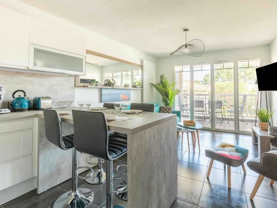 Furniture, Table, Cabinetry, Chair, Window, Interior Design, Countertop, Kitchen