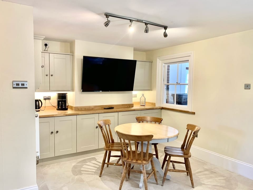 Farmhouse kitchen