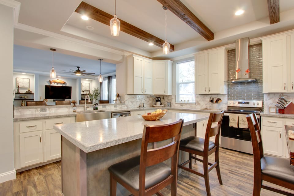 Kitchen | Cooking Basics & Spices | Dishwasher