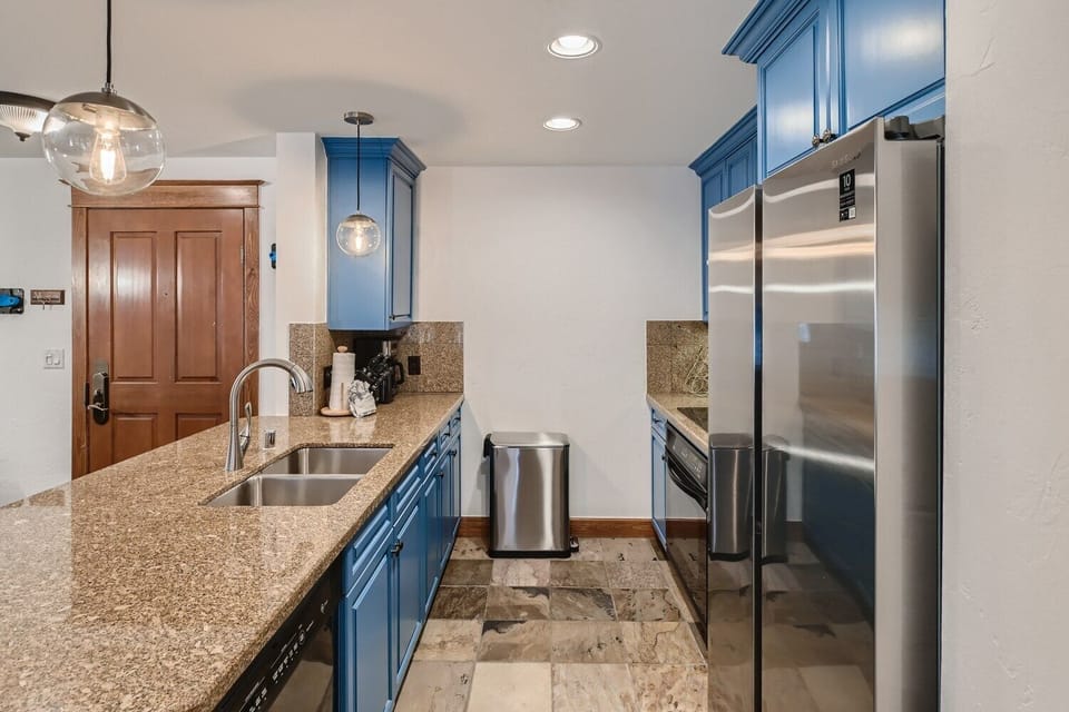 MC205 Kitchen