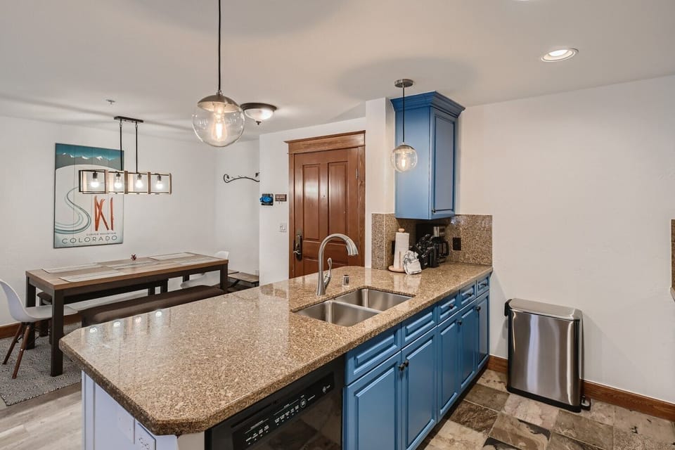 MC205 Kitchen