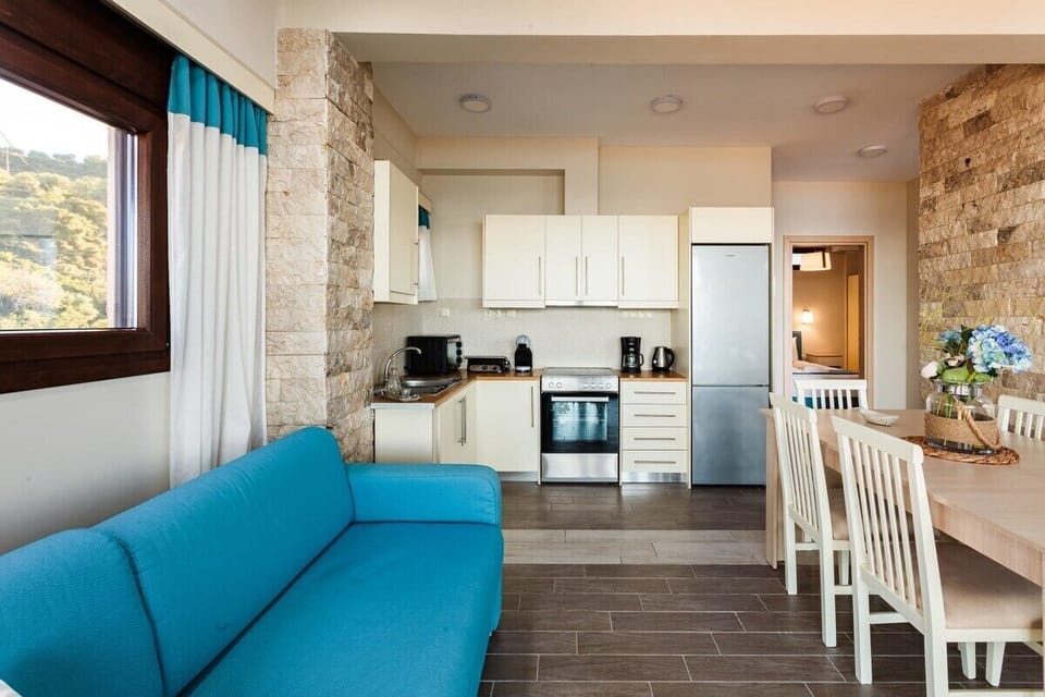 Experience the inviting charm of the interior space