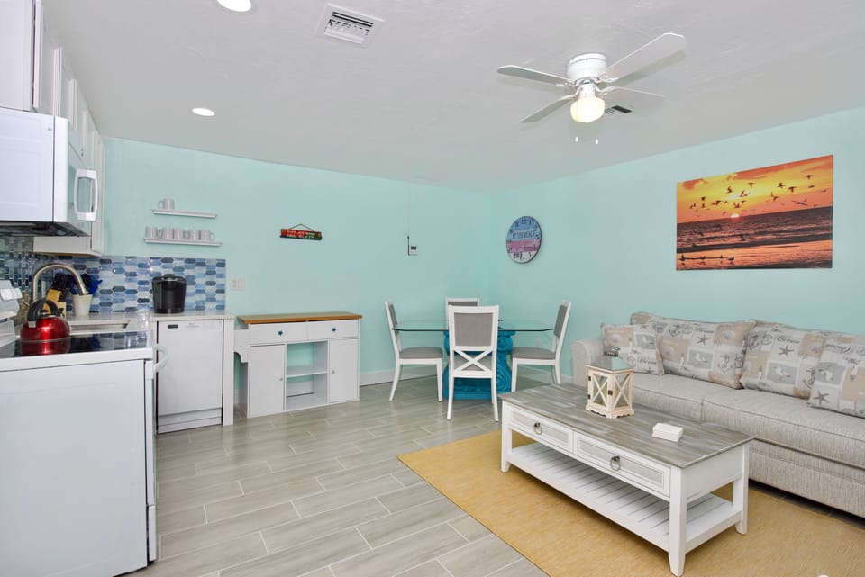 Open Concept