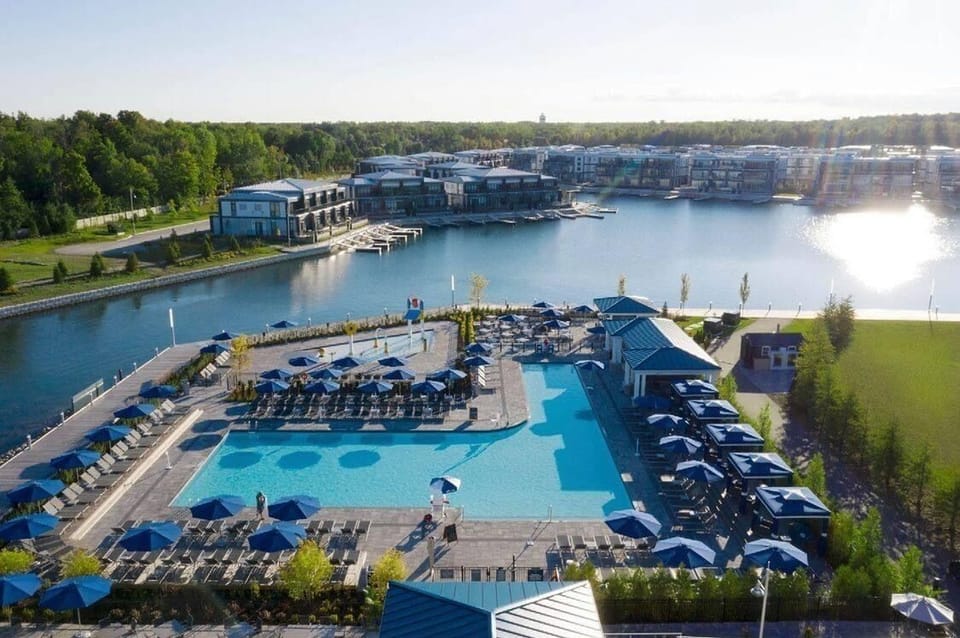 The Beachclub 
