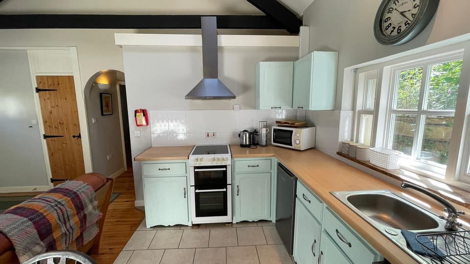 kitchenette