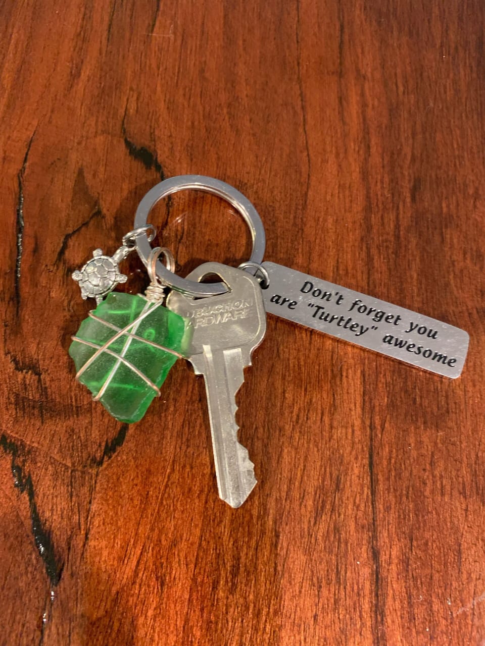 Key