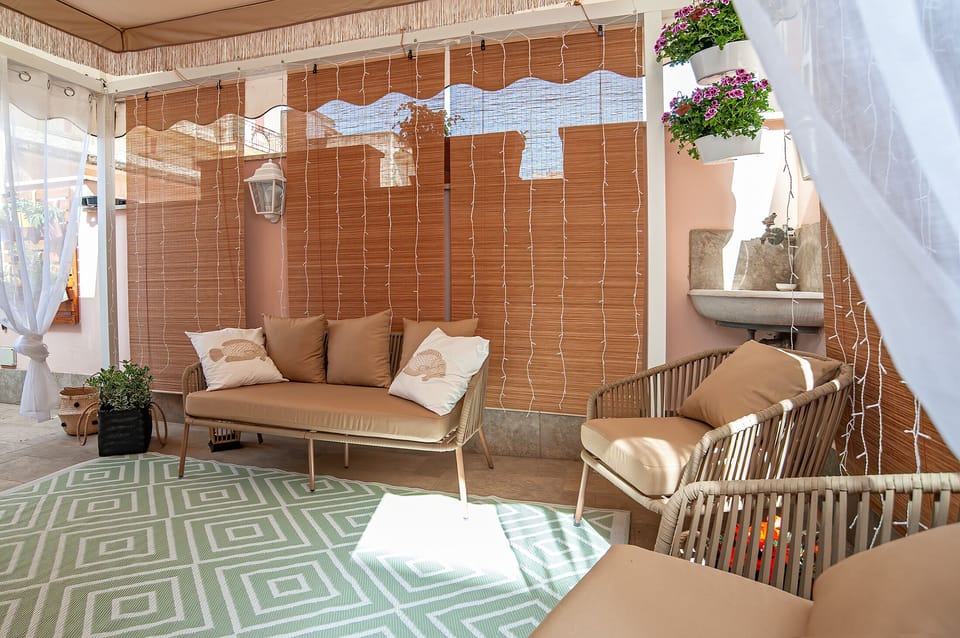 Charming AND Cozy House House in Nettuno