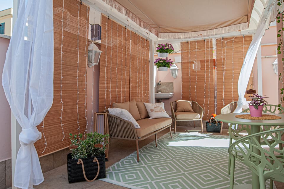 Charming AND Cozy House House in Nettuno