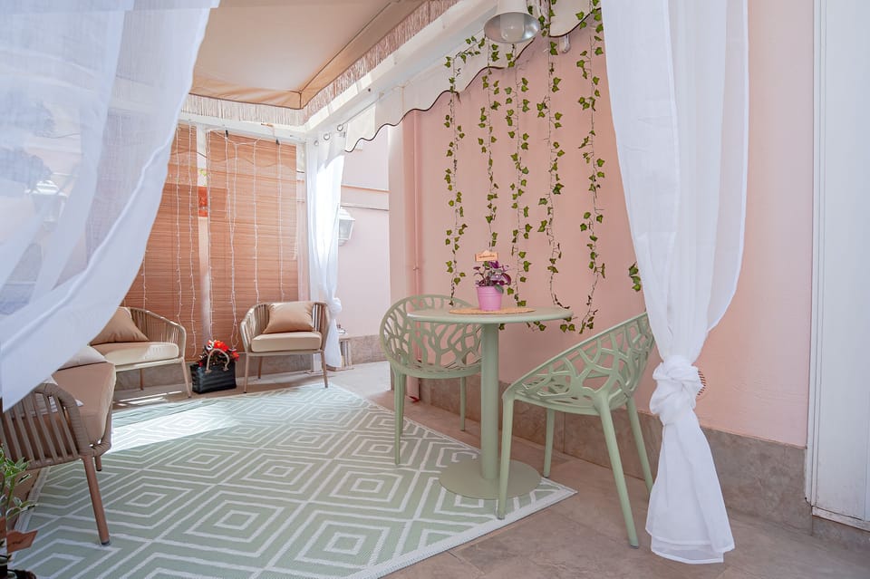 Charming AND Cozy House House in Nettuno