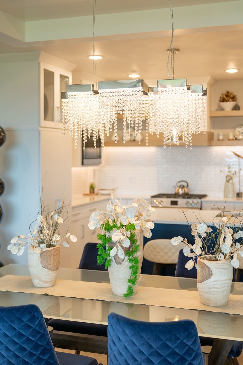 Dining/Kitchen