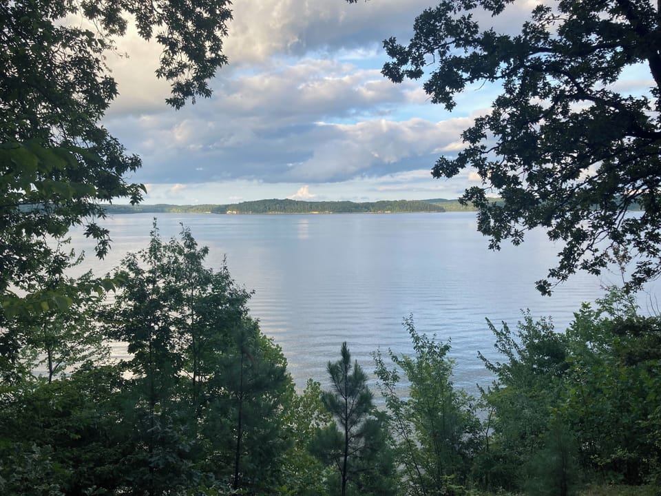 Kentucky Lake