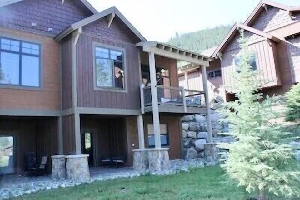 The outside view