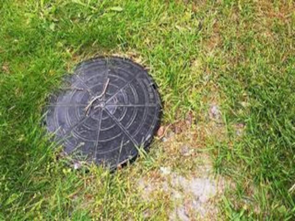 Water meter