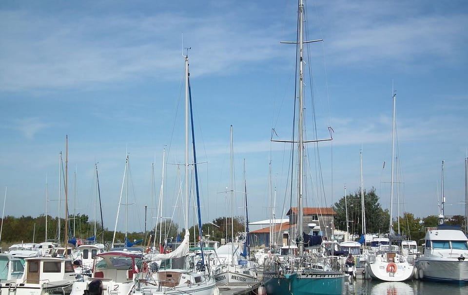 Marina