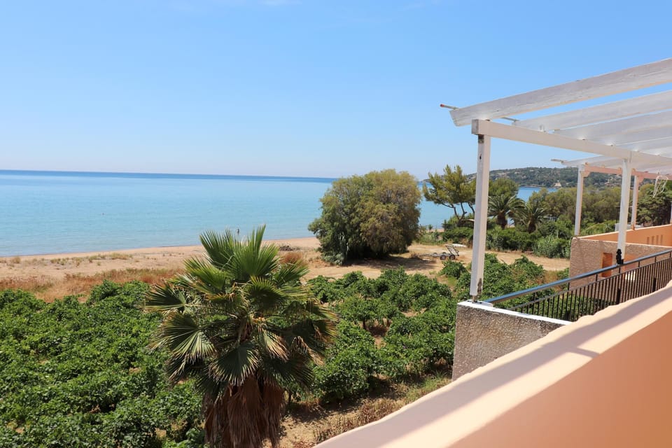 Sea view