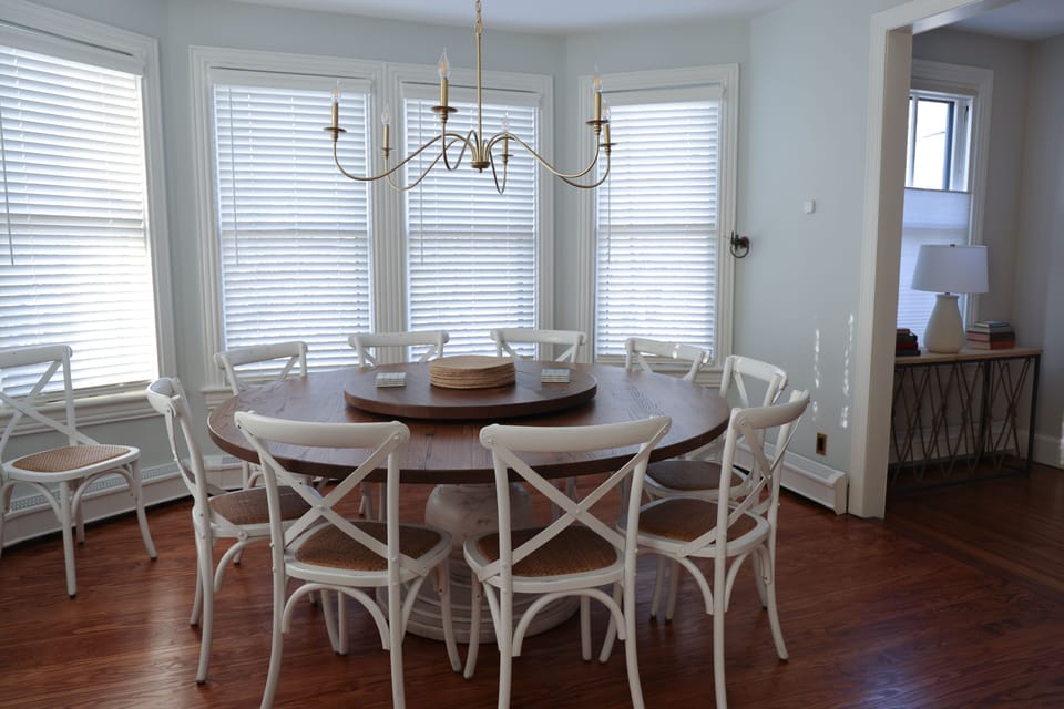Dining Room (2nd Floor)