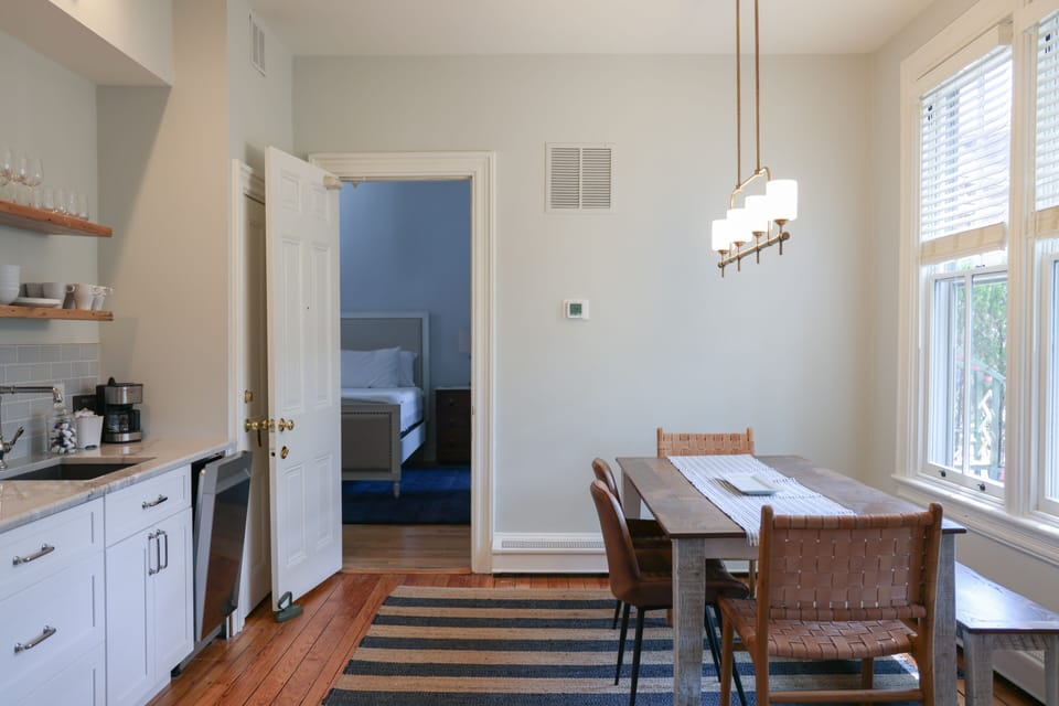 Kitchenette (1st Floor)