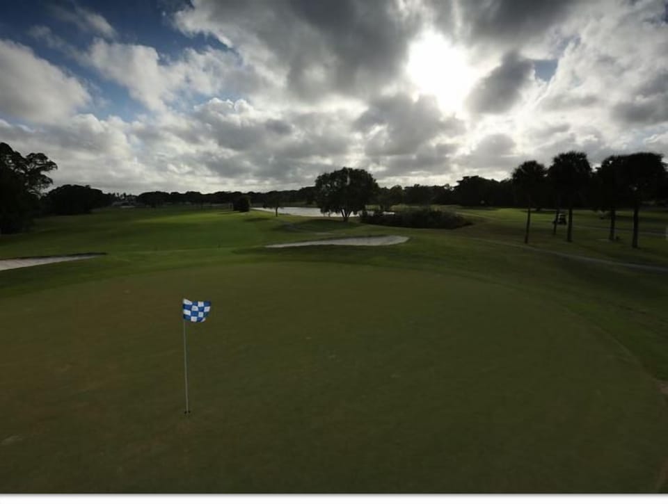 Delray Beach Club