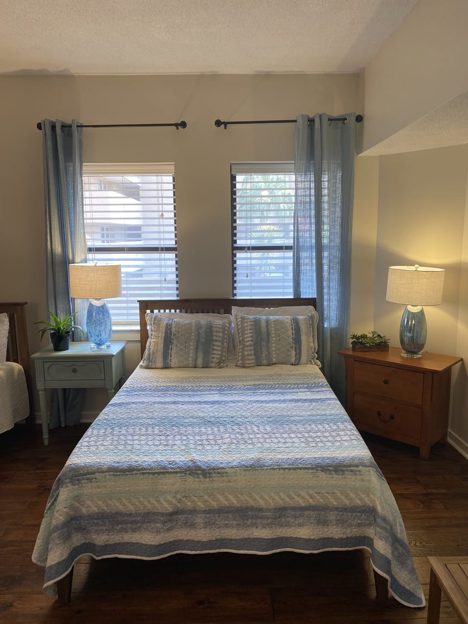 Guest Room (two beds in this room)