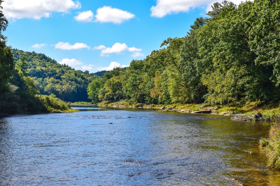 Clarion River