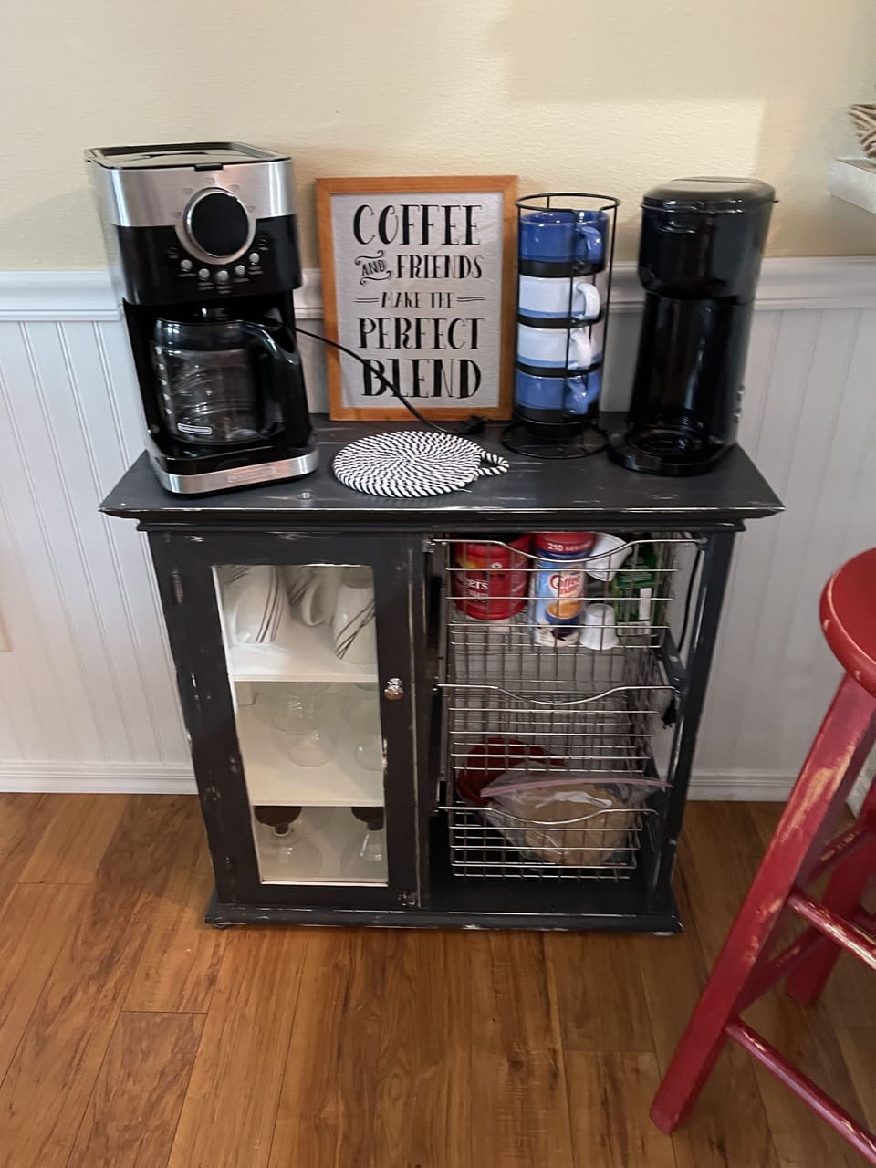 Coffee Bar