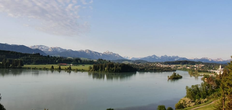 Lake