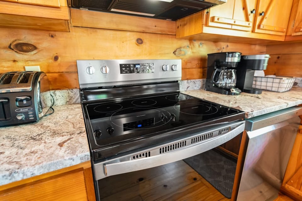 Granite Countertops