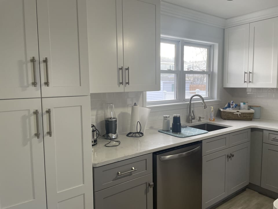 New Kitchen!!