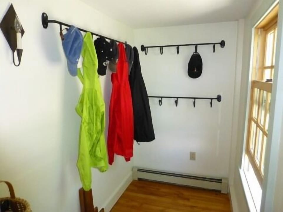Coatroom