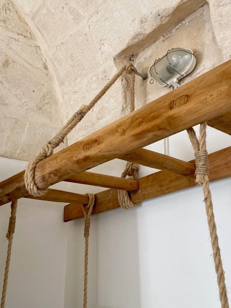 Casa 3bien Apartment in Matera