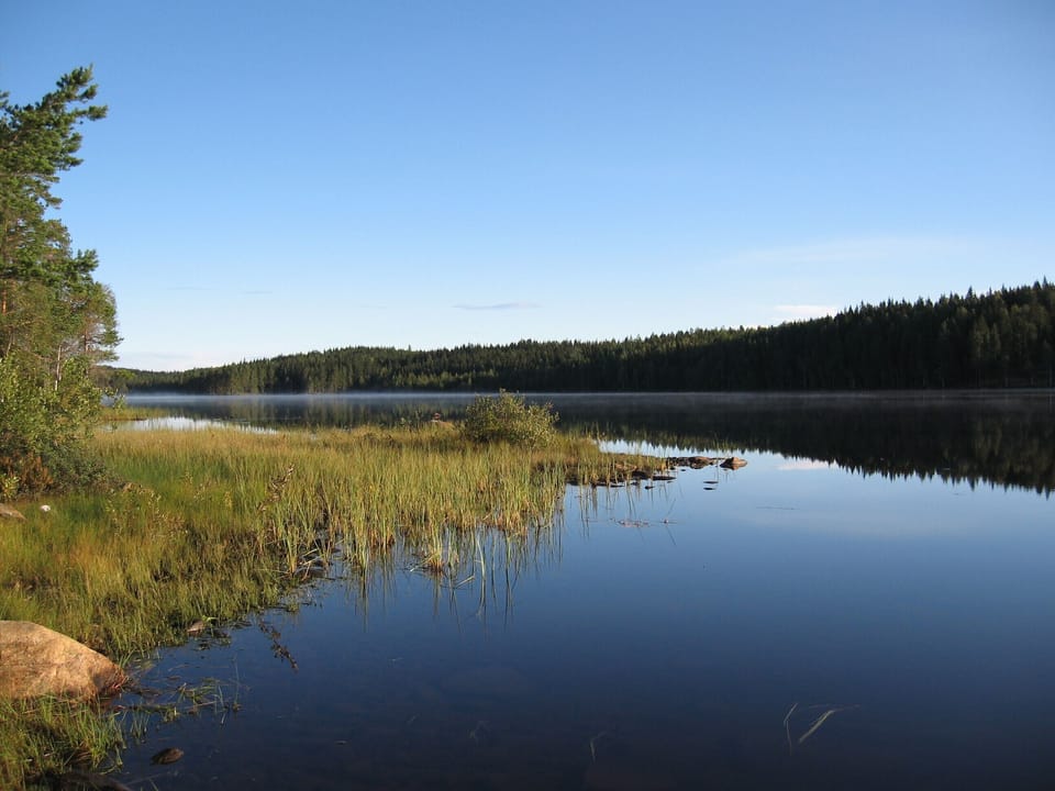 Lake