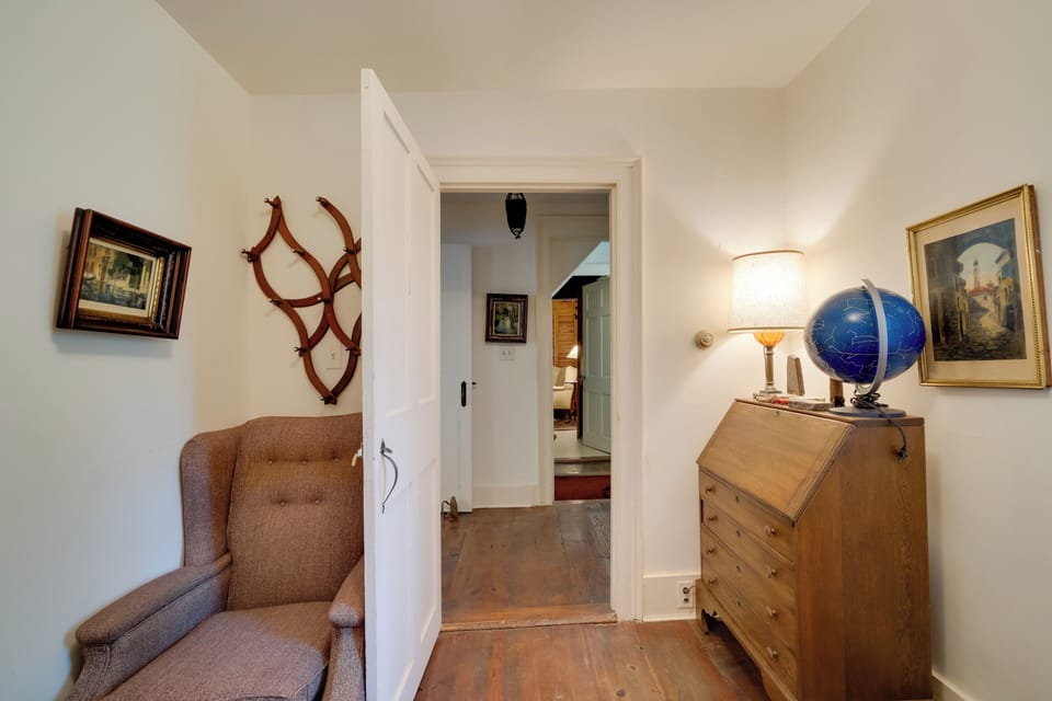 Additional Closet | 2nd Floor