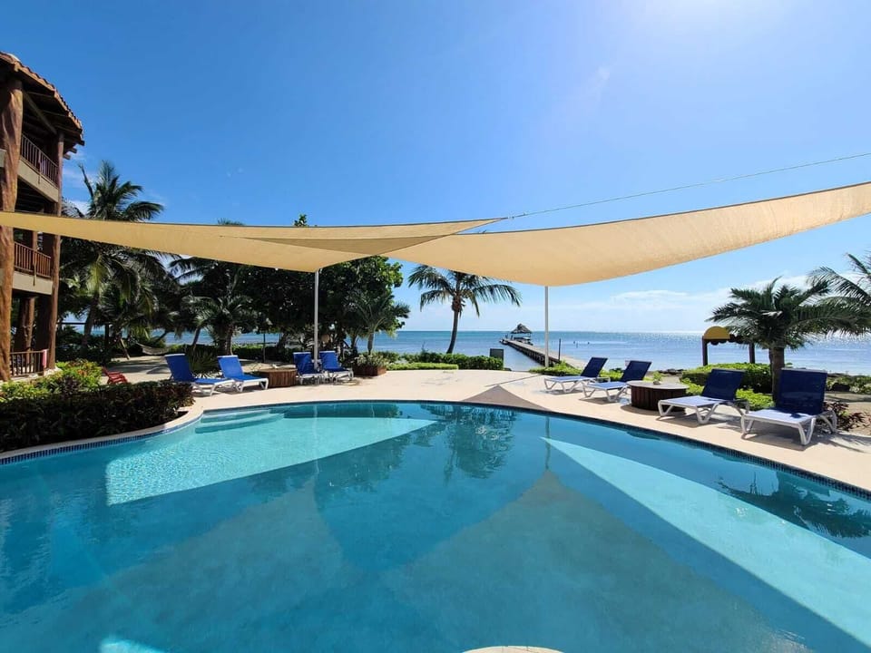 Property pool