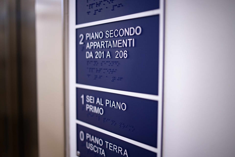 Elevator