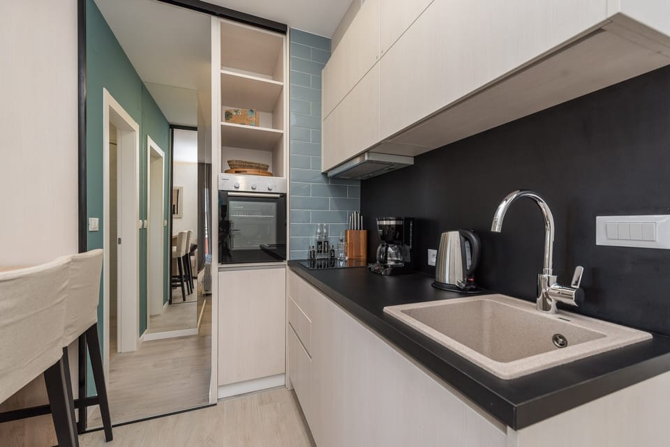 Kitchenette
