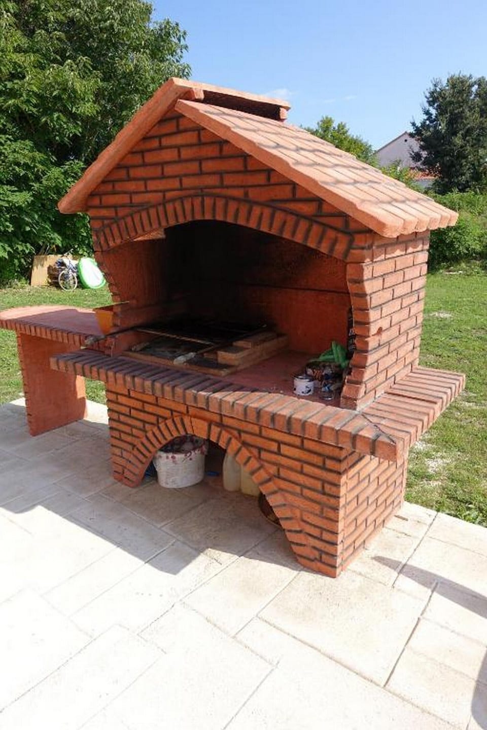 bbq