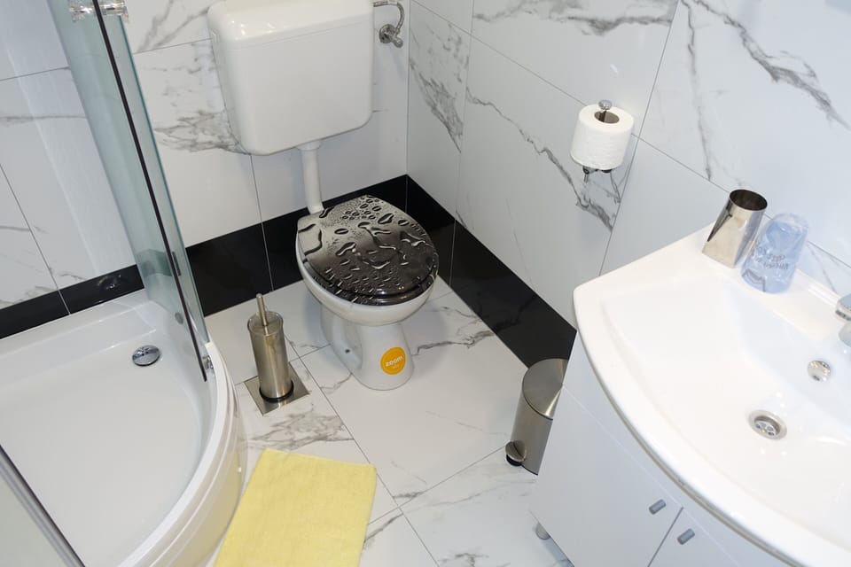 toilete