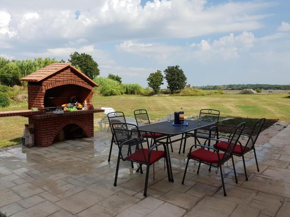 bbq