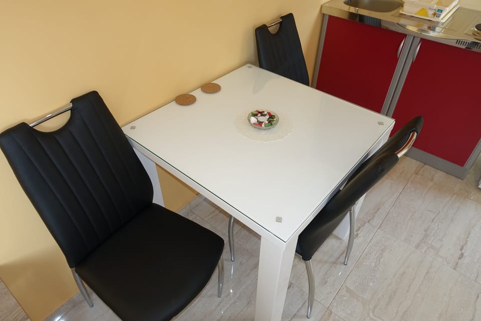sitting area
