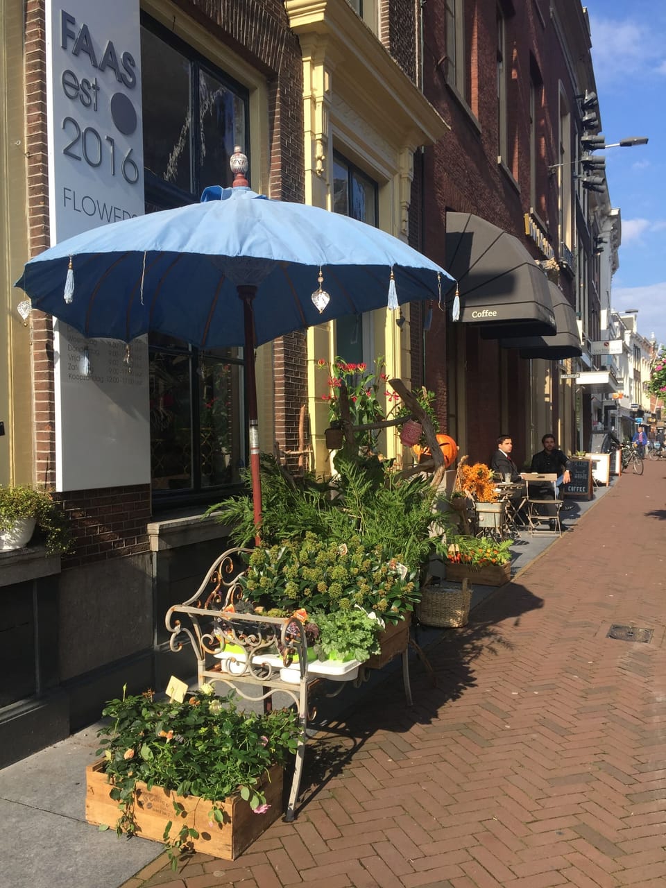 Leiden