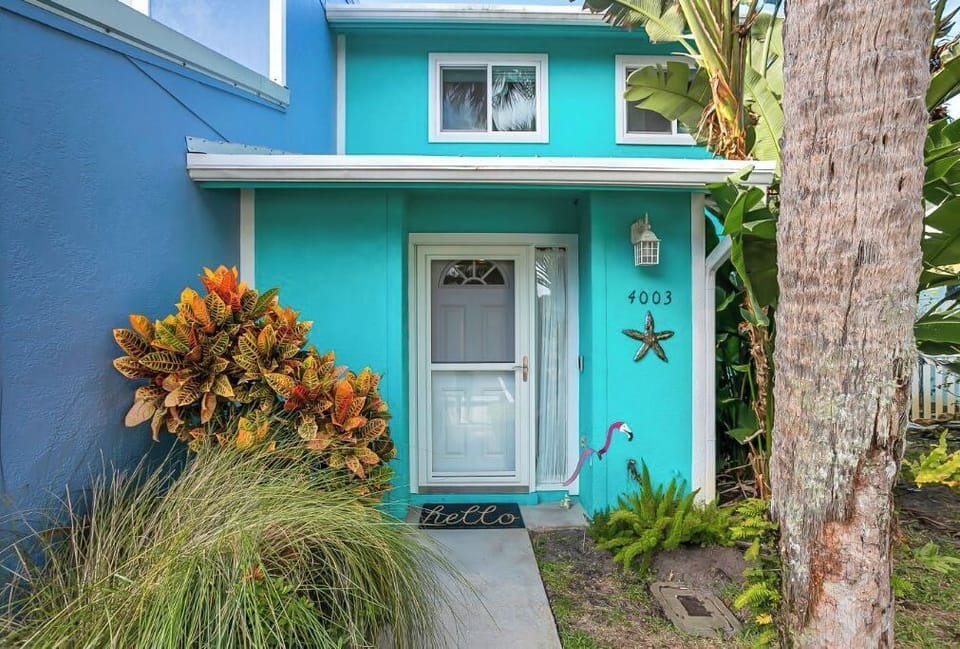 Welcome to the NSBeach Cottage!