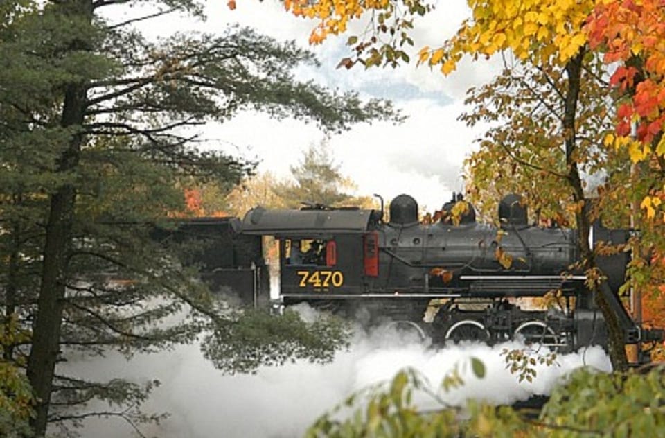 Hobo Railroad & Mini Golf