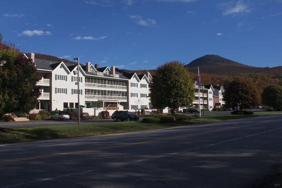 Nordic Inn