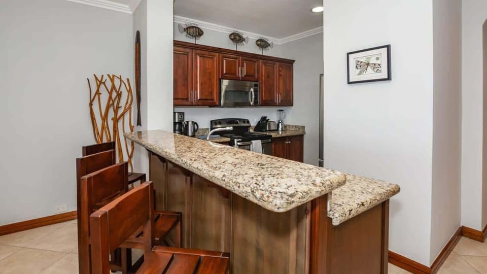 Breakfast Bar