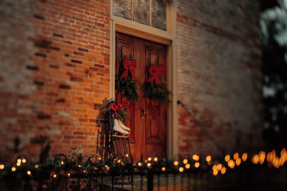 Happy Holidays!