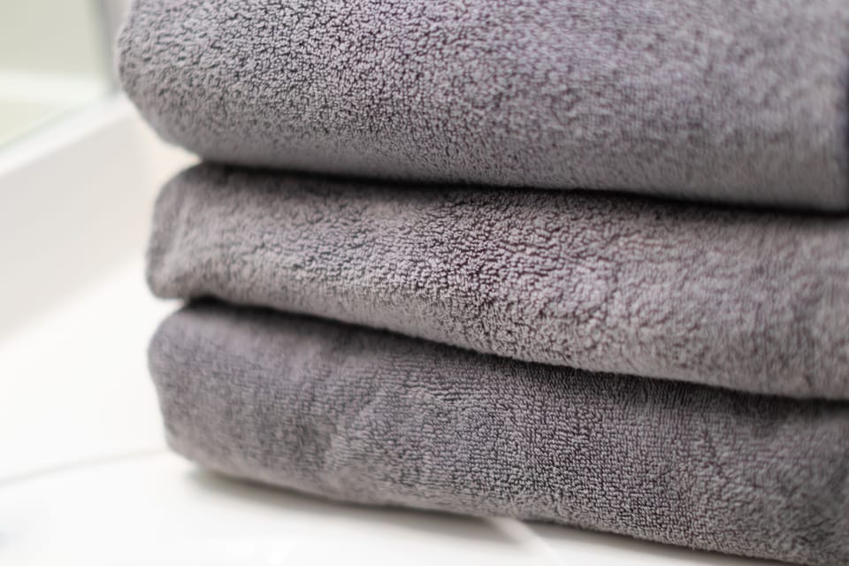 We have thought of all the small touches to make your stay one of a kind