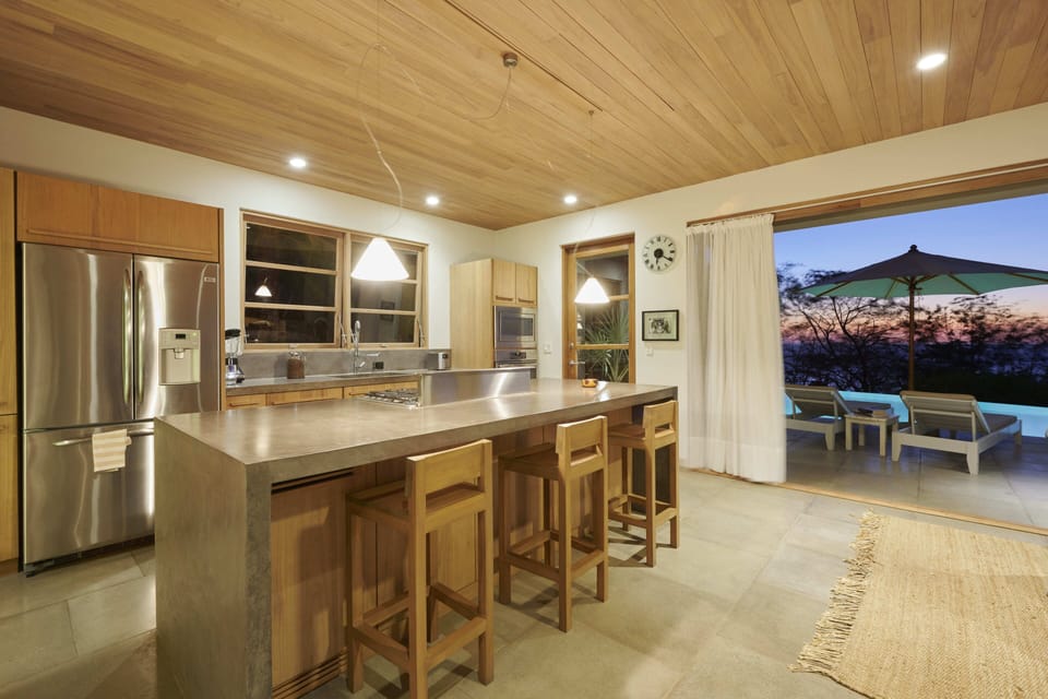 or pro chef tomorrow? Concierge has you covered!
